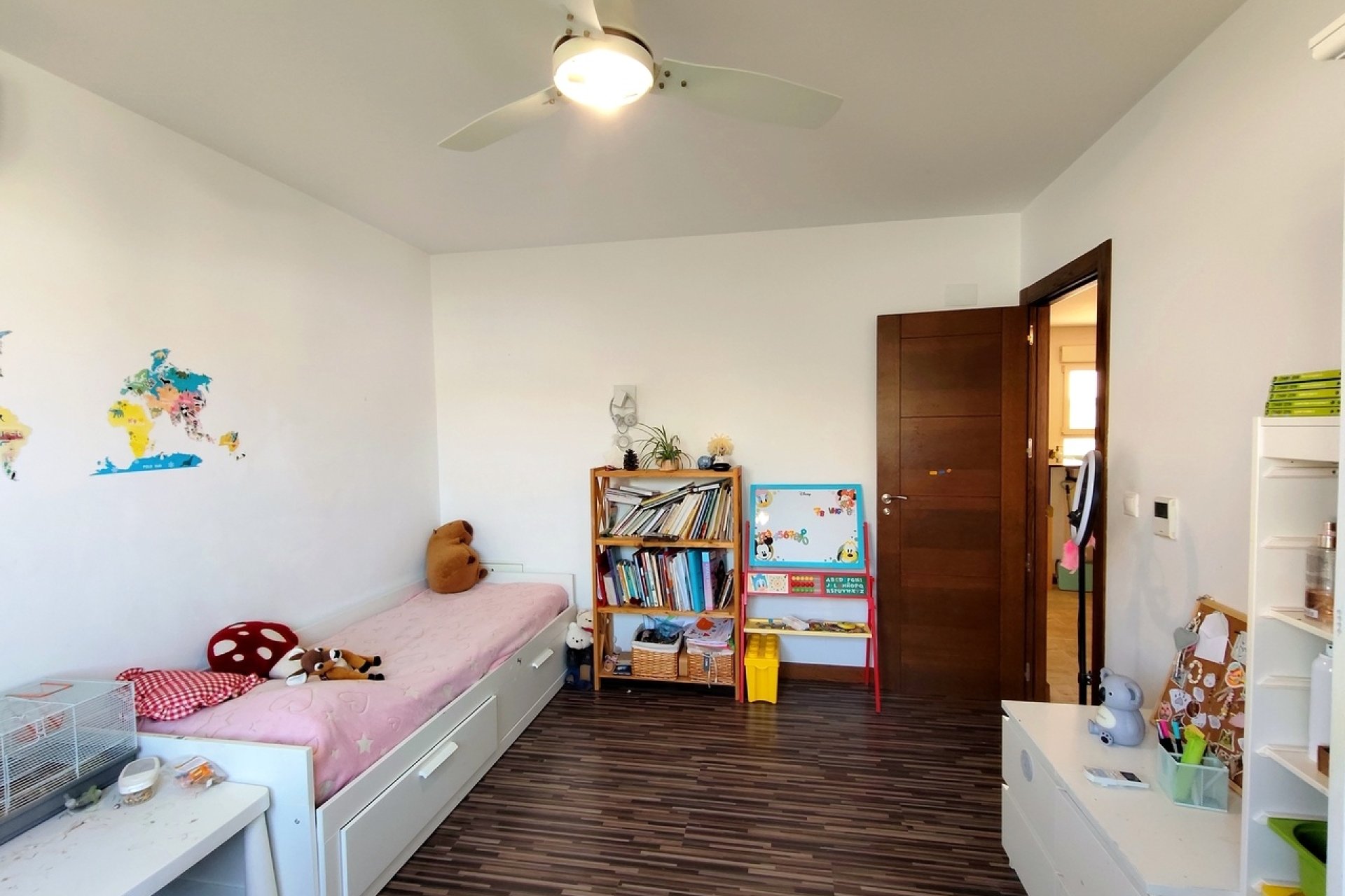 Herverkoop - Villa -
Ciudad Quesada - Costa Blanca