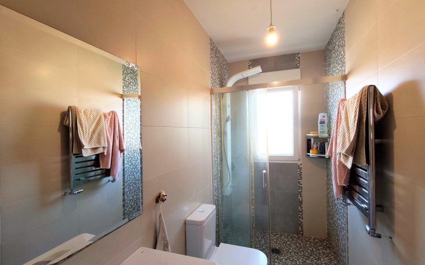 Herverkoop - Villa -
Ciudad Quesada - Costa Blanca
