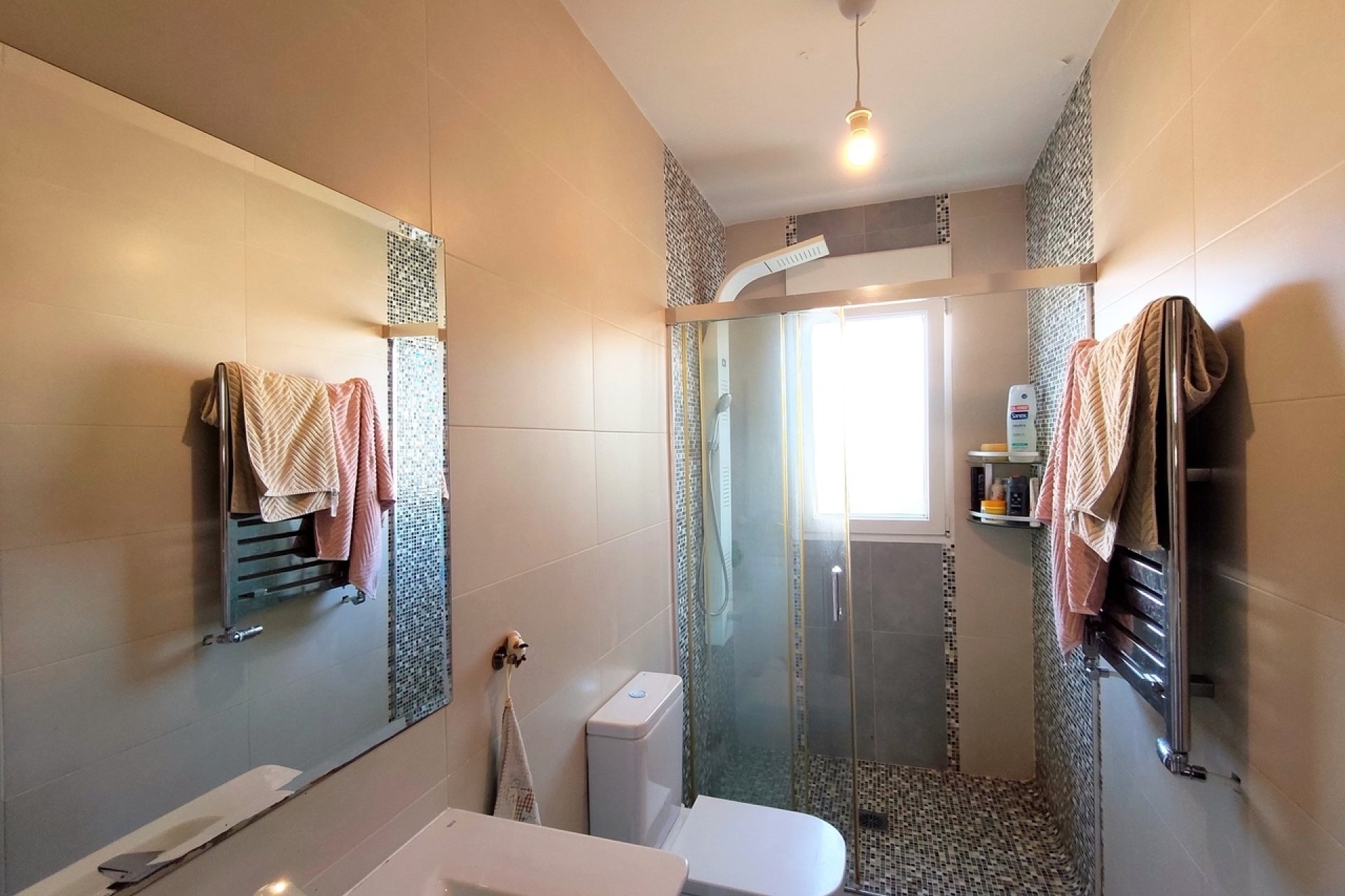 Herverkoop - Villa -
Ciudad Quesada - Costa Blanca