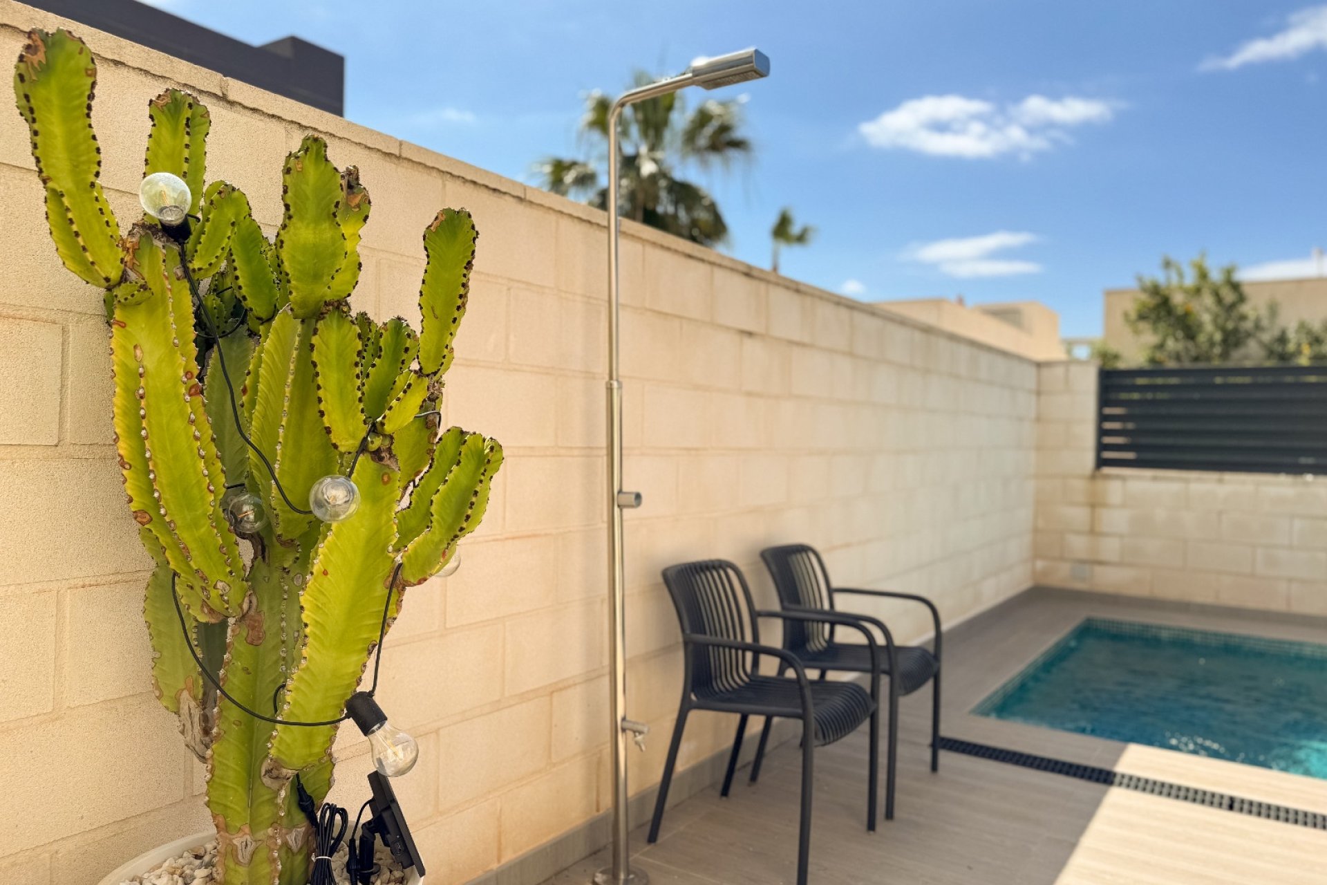Herverkoop - Villa -
Ciudad Quesada - Costa Blanca