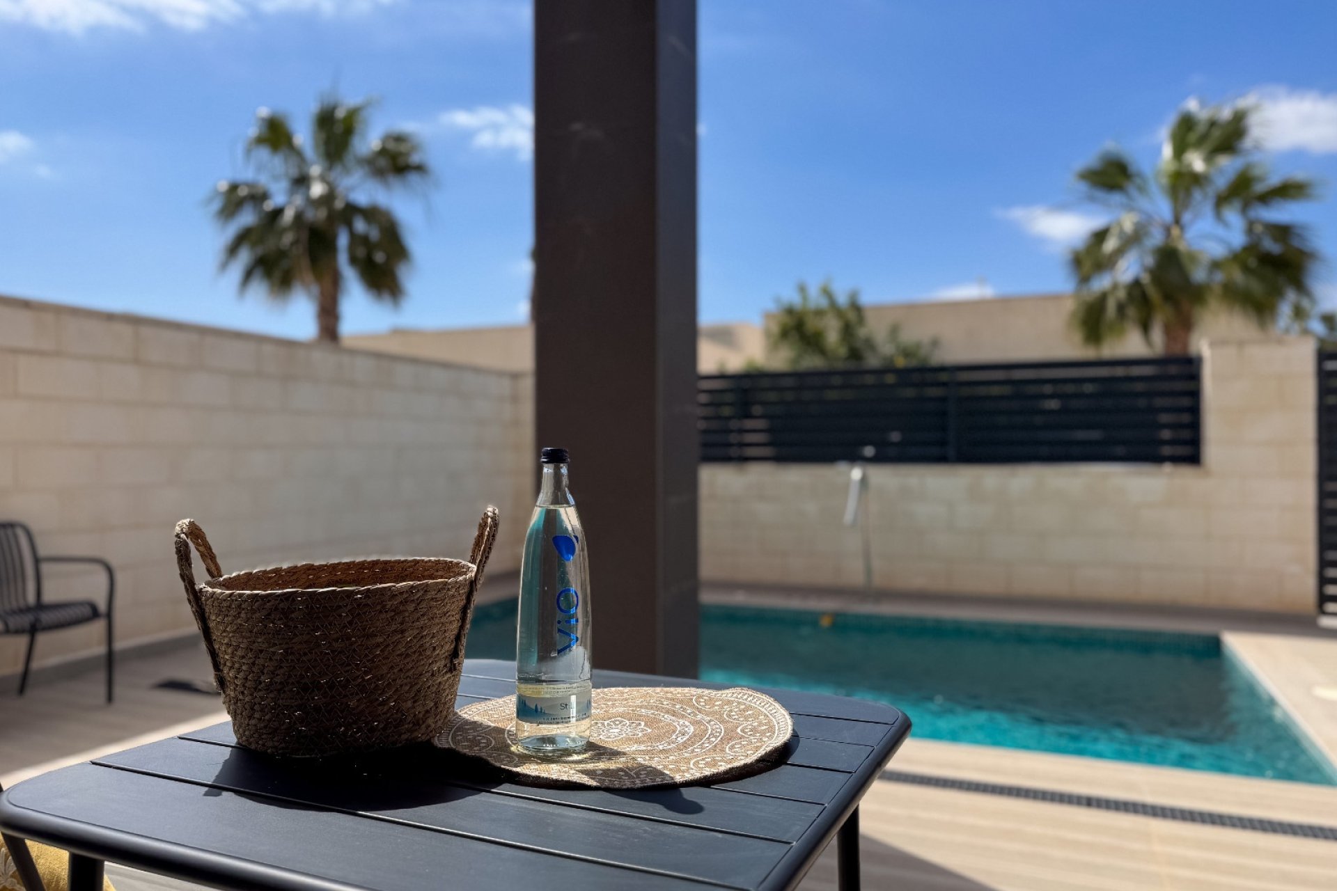 Herverkoop - Villa -
Ciudad Quesada - Costa Blanca