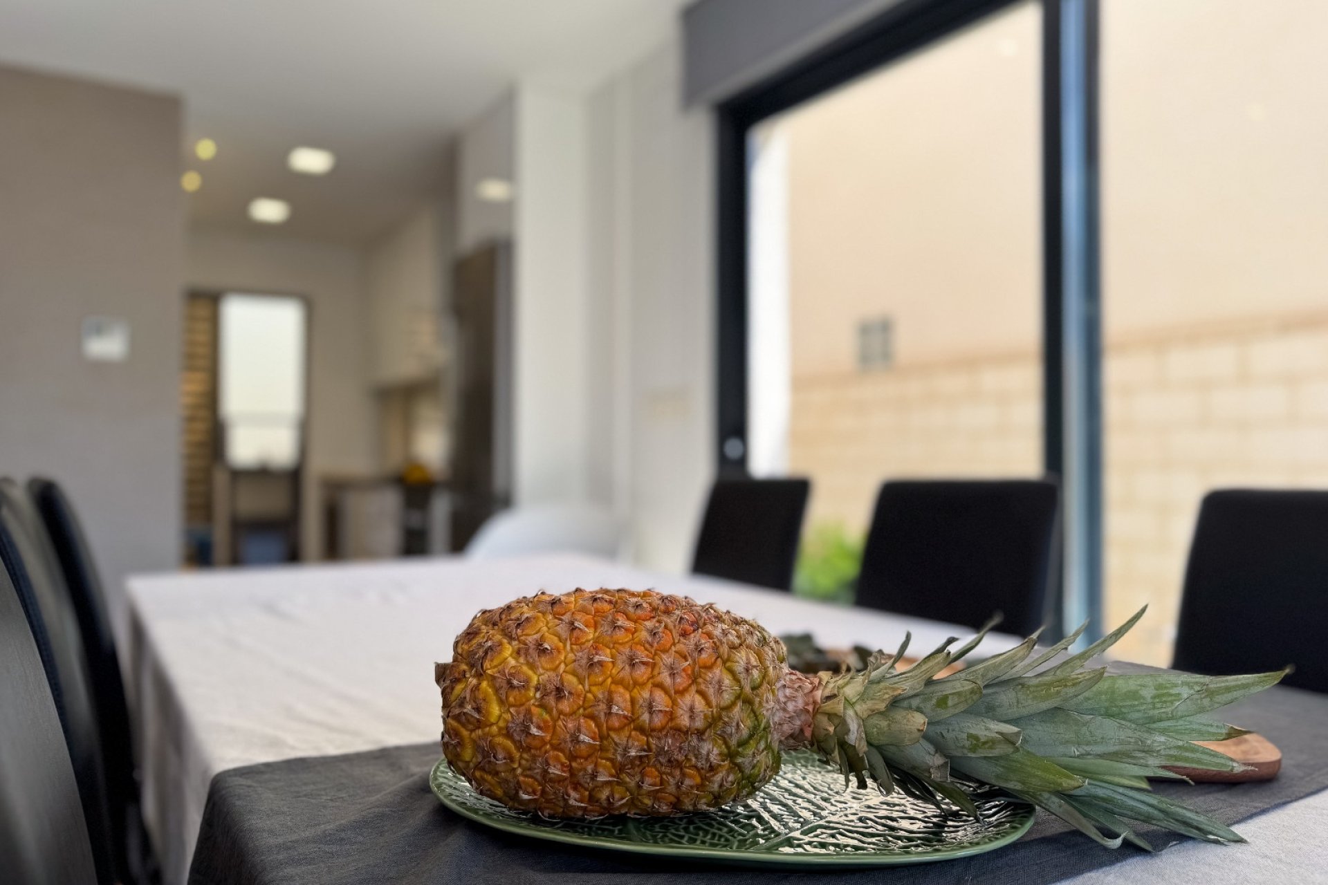 Herverkoop - Villa -
Ciudad Quesada - Costa Blanca