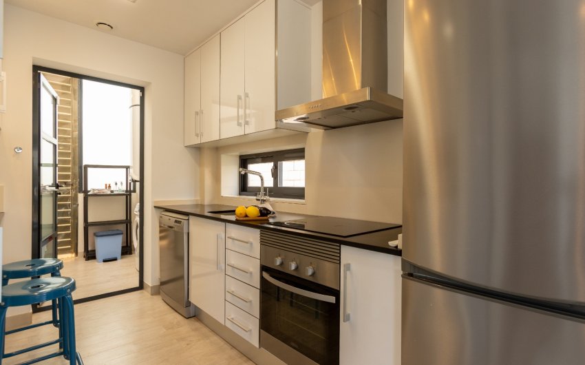 Herverkoop - Villa -
Ciudad Quesada - Costa Blanca
