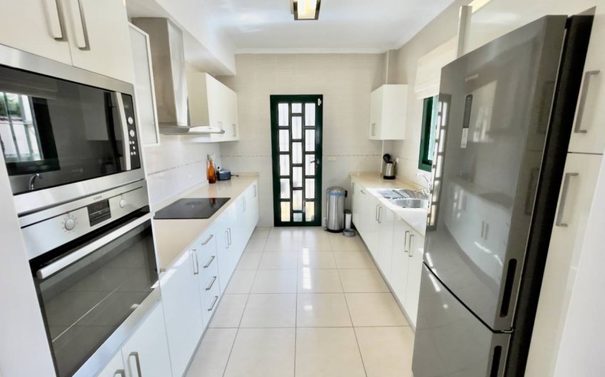 Herverkoop - Villa -
Ciudad Quesada - Costa Blanca