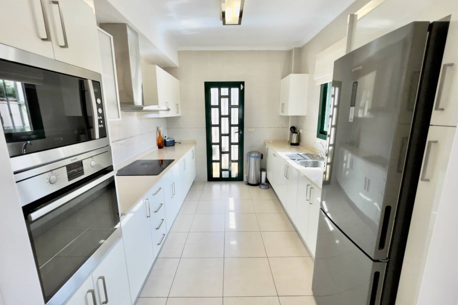 Herverkoop - Villa -
Ciudad Quesada - Costa Blanca