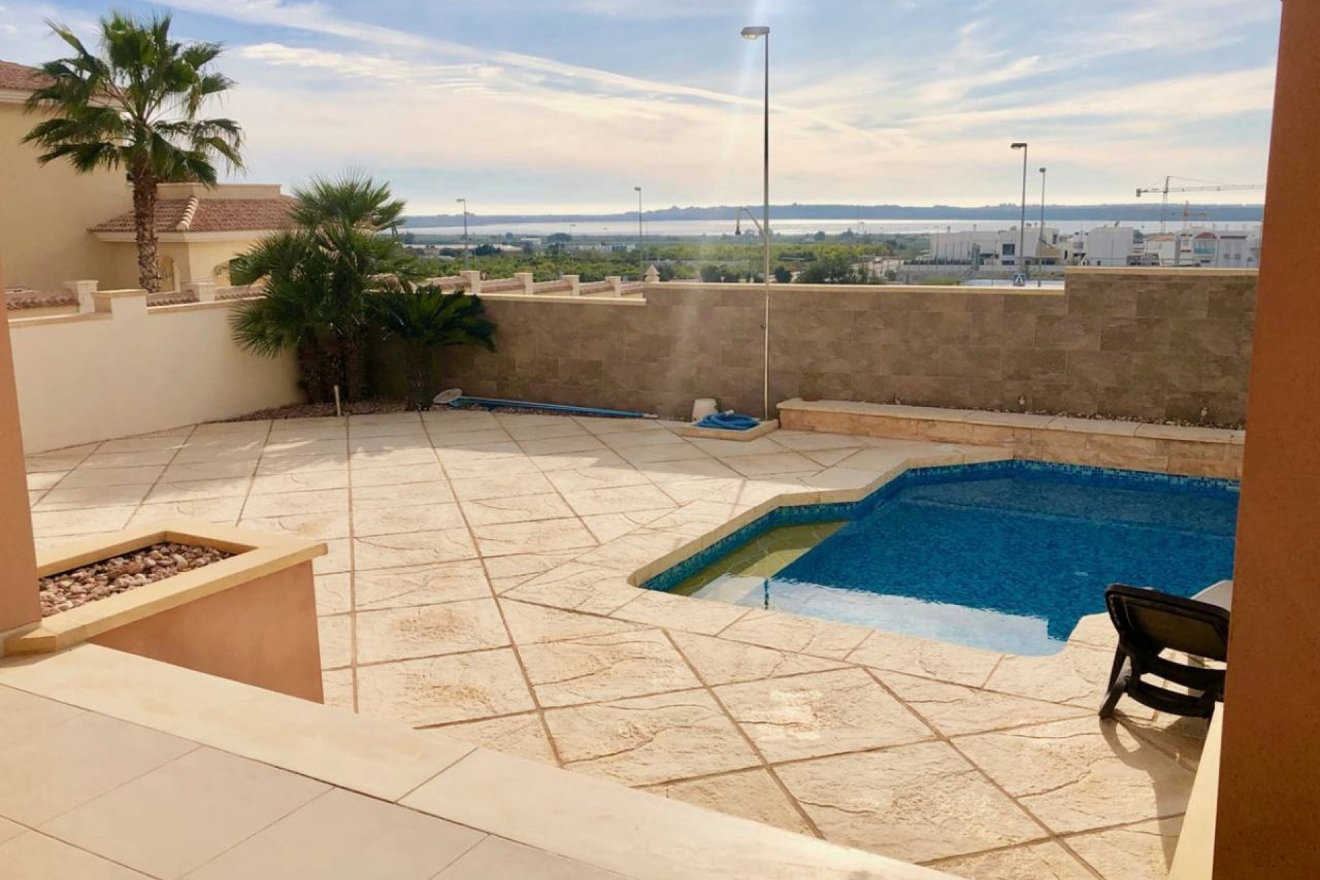 Herverkoop - Villa -
Ciudad Quesada - Costa Blanca