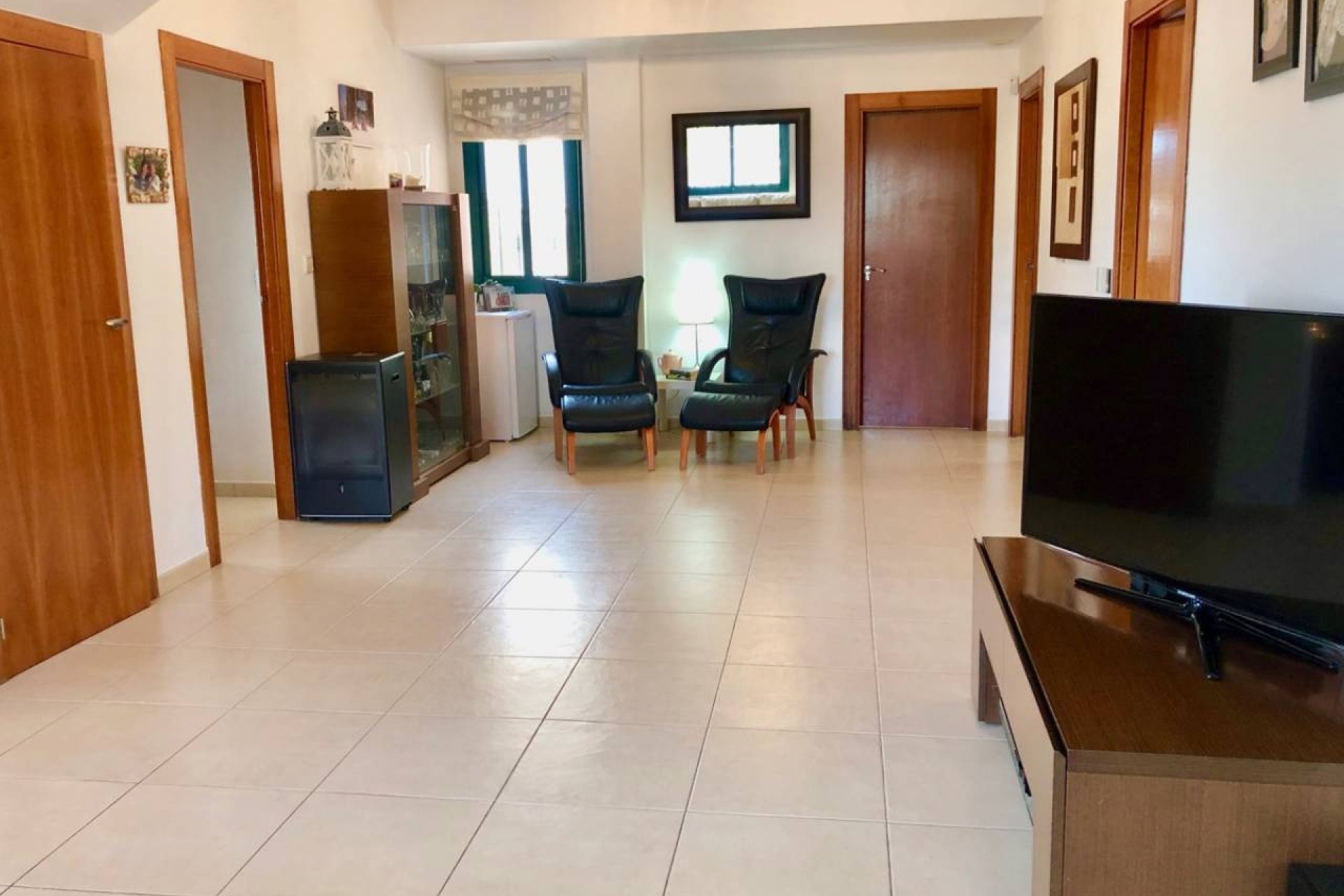 Herverkoop - Villa -
Ciudad Quesada - Costa Blanca