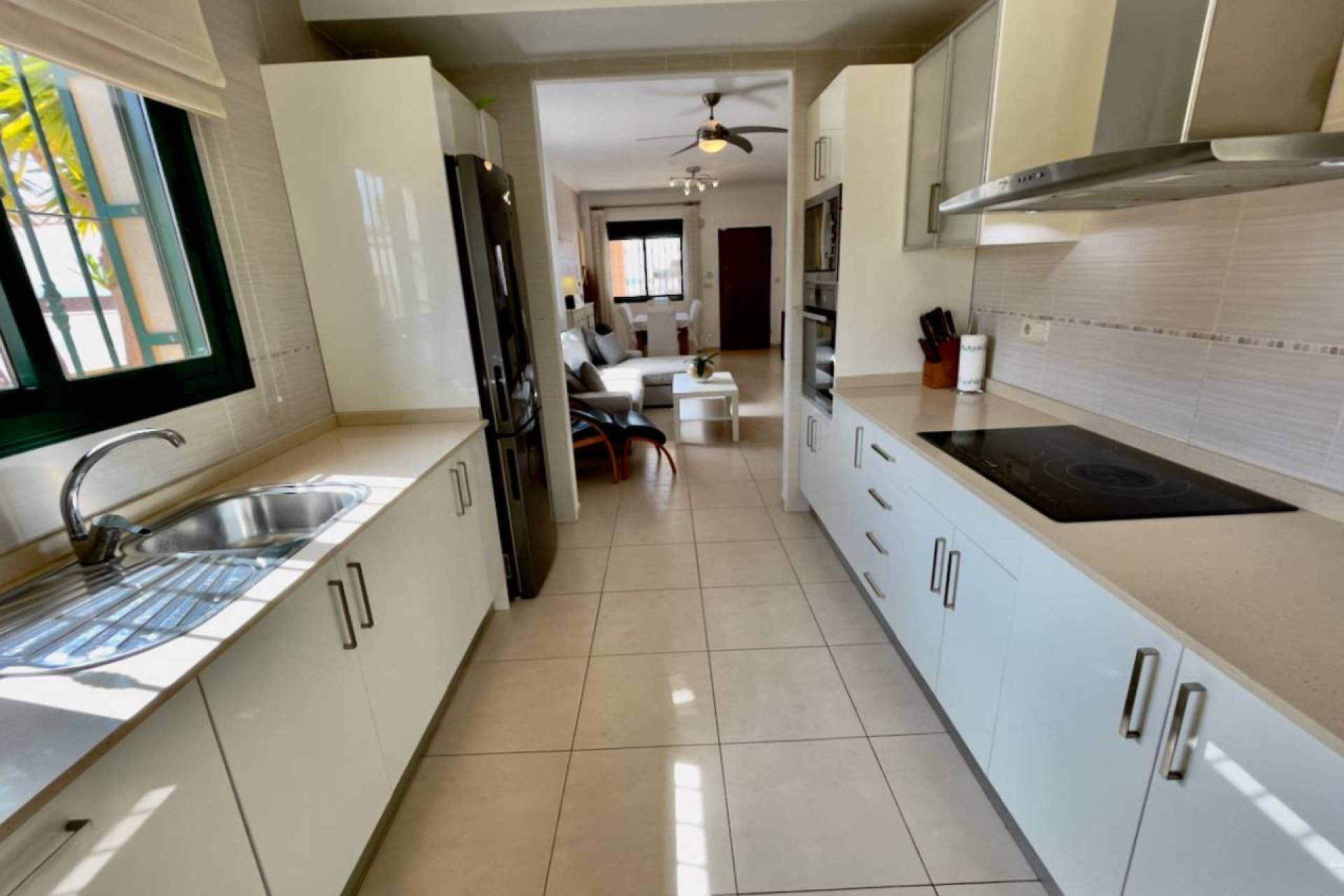 Herverkoop - Villa -
Ciudad Quesada - Costa Blanca