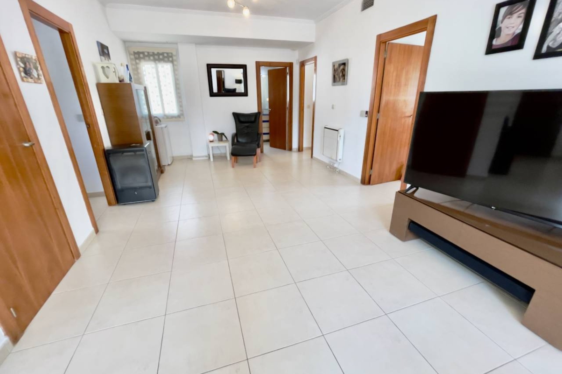 Herverkoop - Villa -
Ciudad Quesada - Costa Blanca