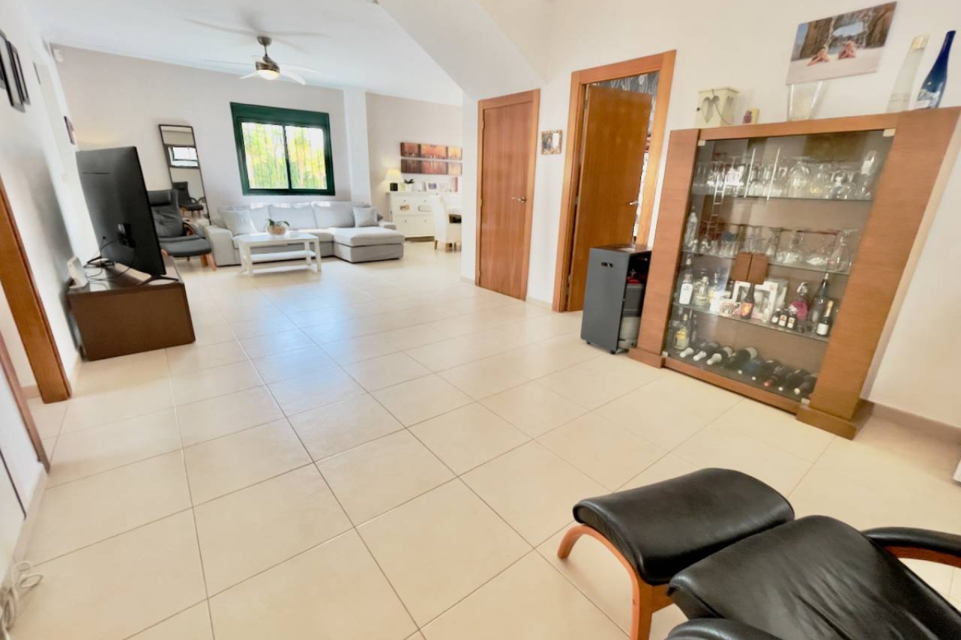 Herverkoop - Villa -
Ciudad Quesada - Costa Blanca
