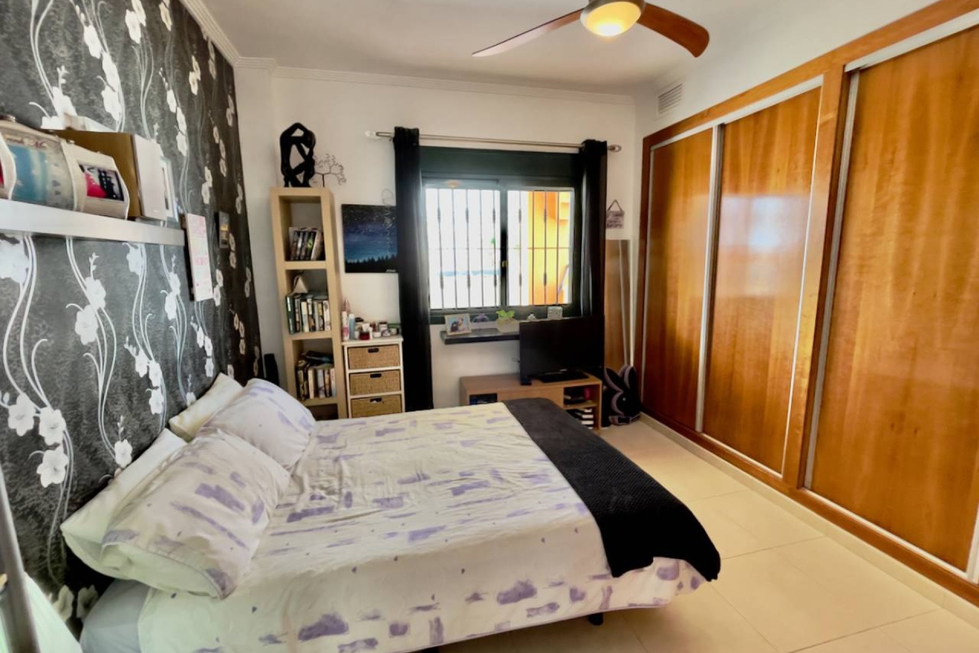 Herverkoop - Villa -
Ciudad Quesada - Costa Blanca
