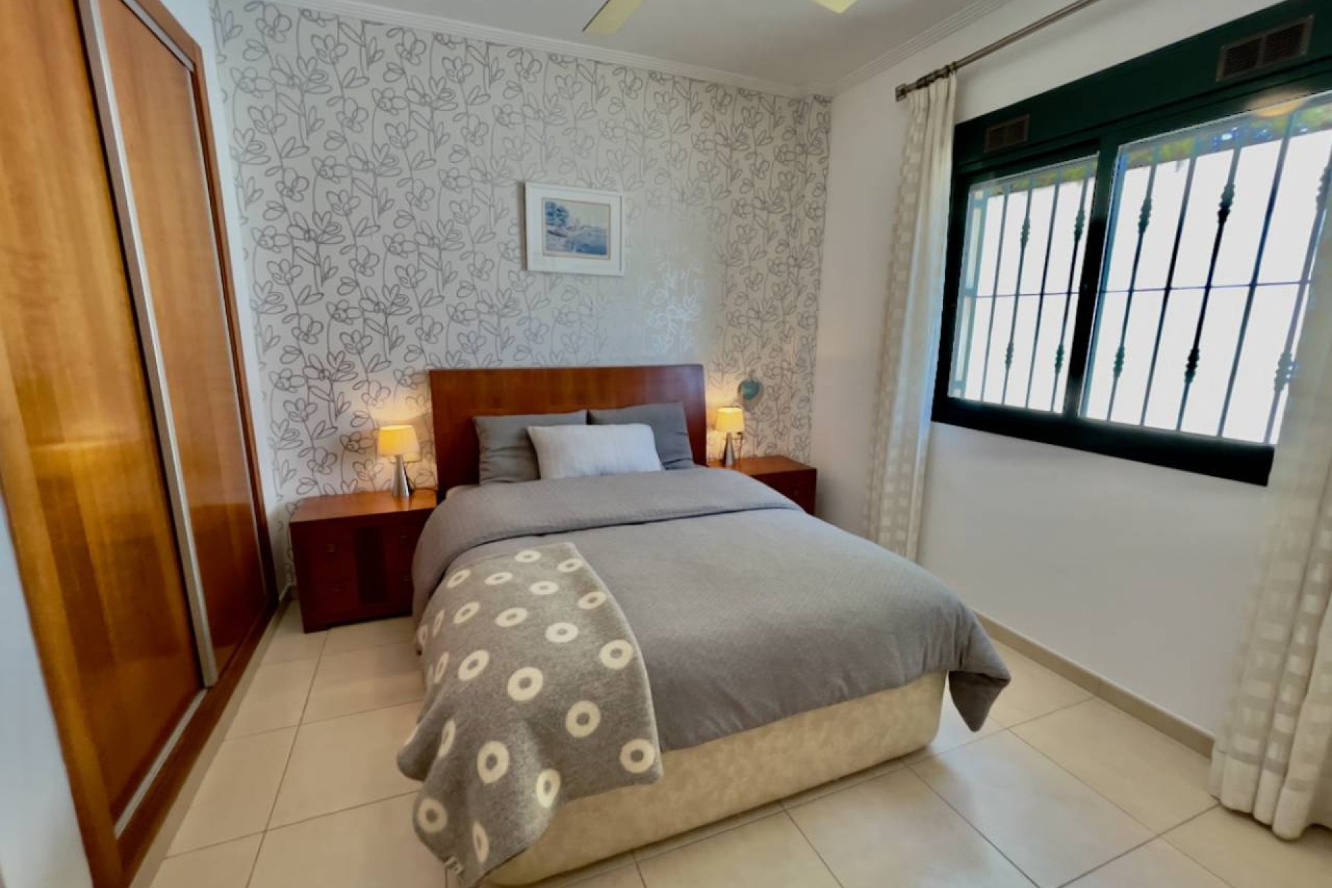 Herverkoop - Villa -
Ciudad Quesada - Costa Blanca
