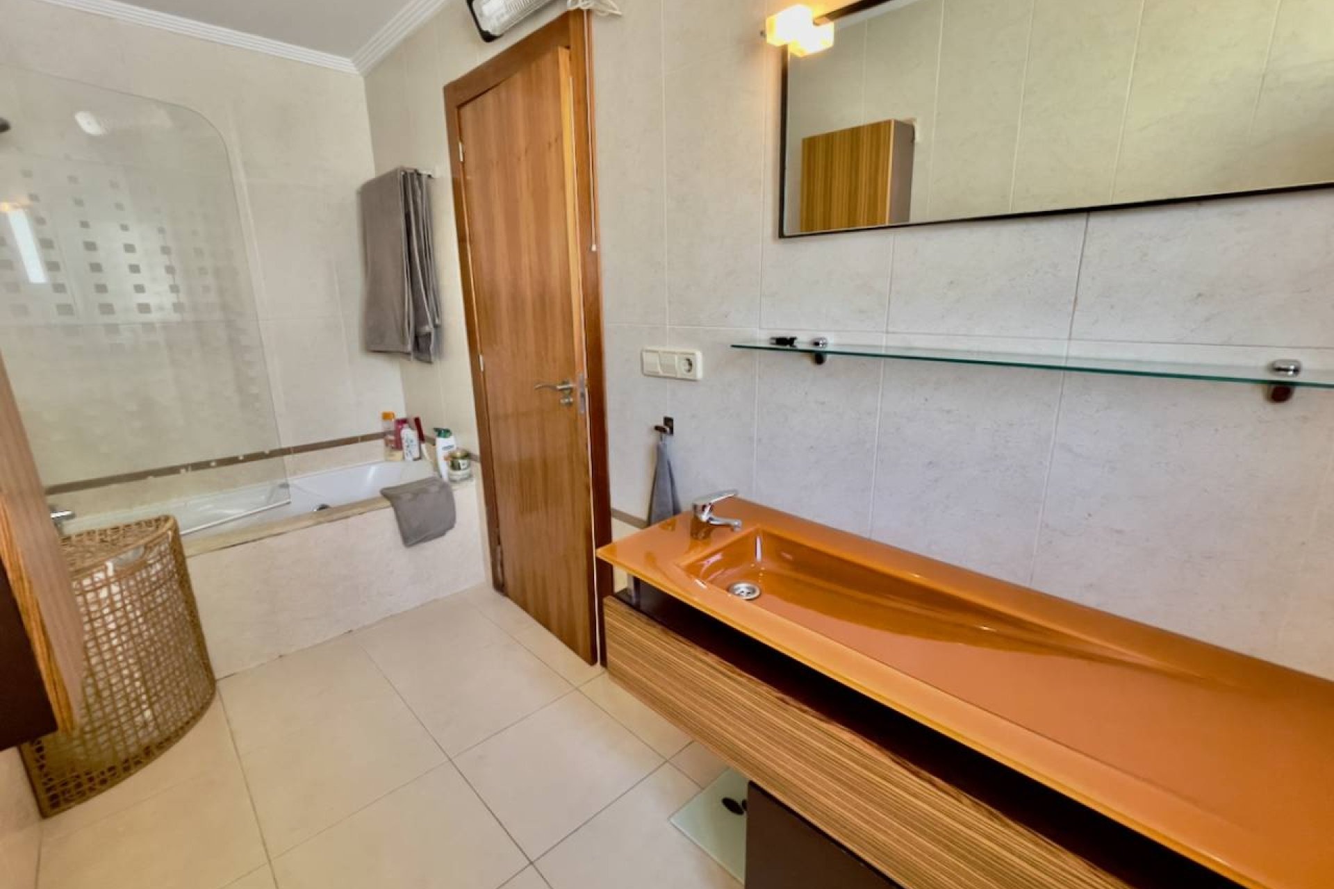 Herverkoop - Villa -
Ciudad Quesada - Costa Blanca