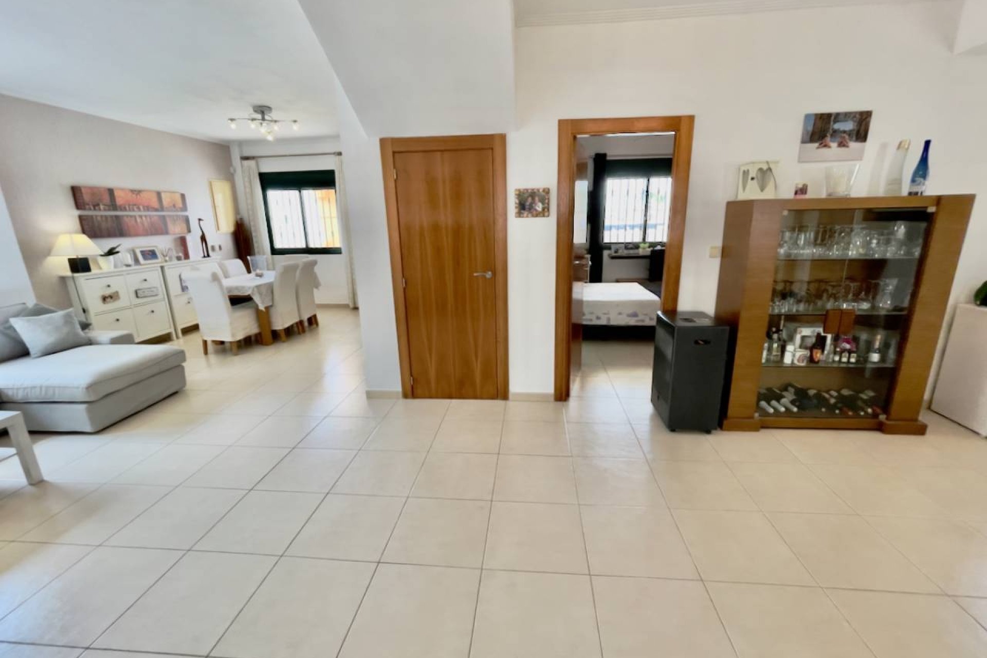 Herverkoop - Villa -
Ciudad Quesada - Costa Blanca
