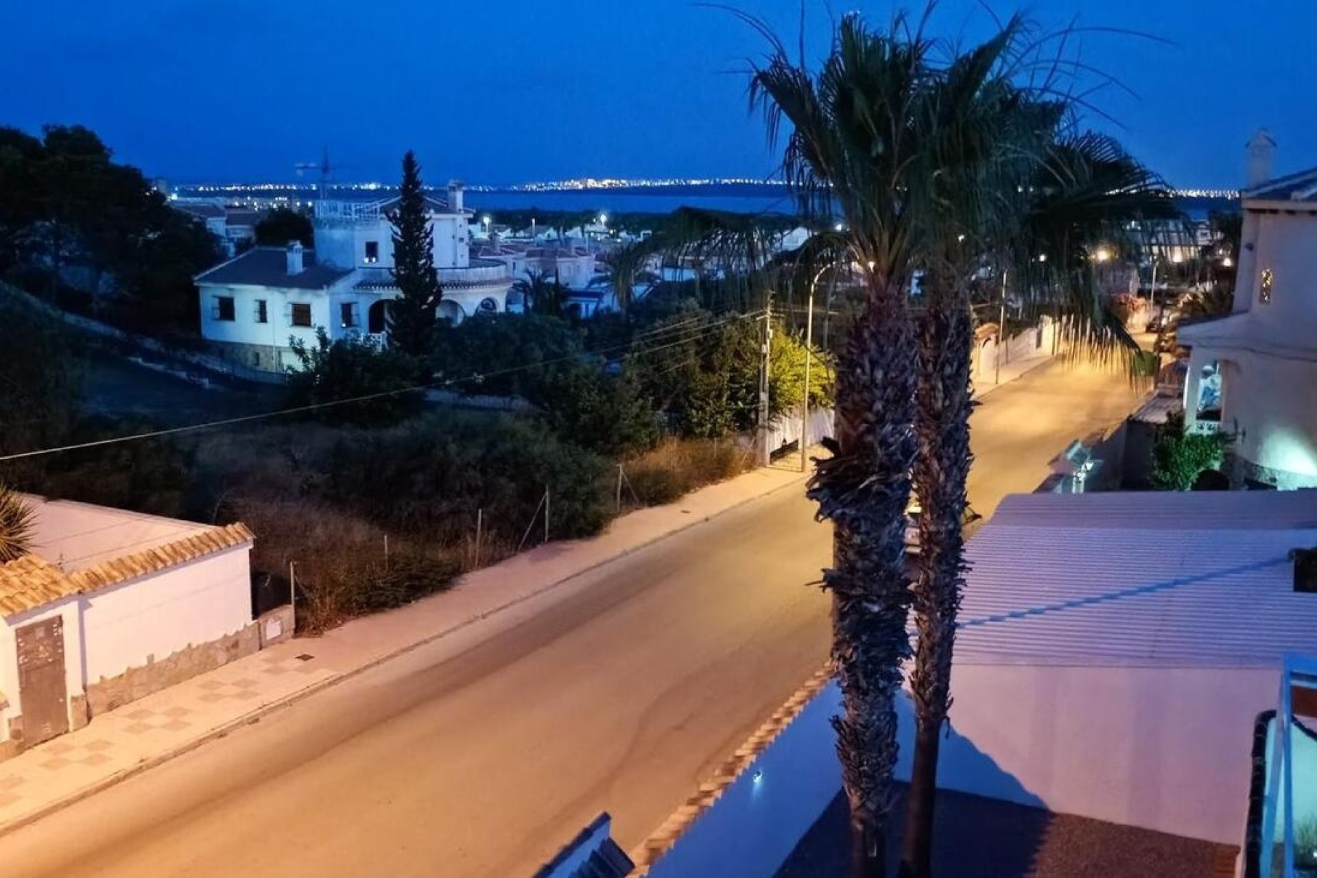 Herverkoop - Villa -
Ciudad Quesada - Costa Blanca