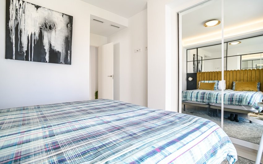 Herverkoop - Villa -
Ciudad Quesada - Costa Blanca