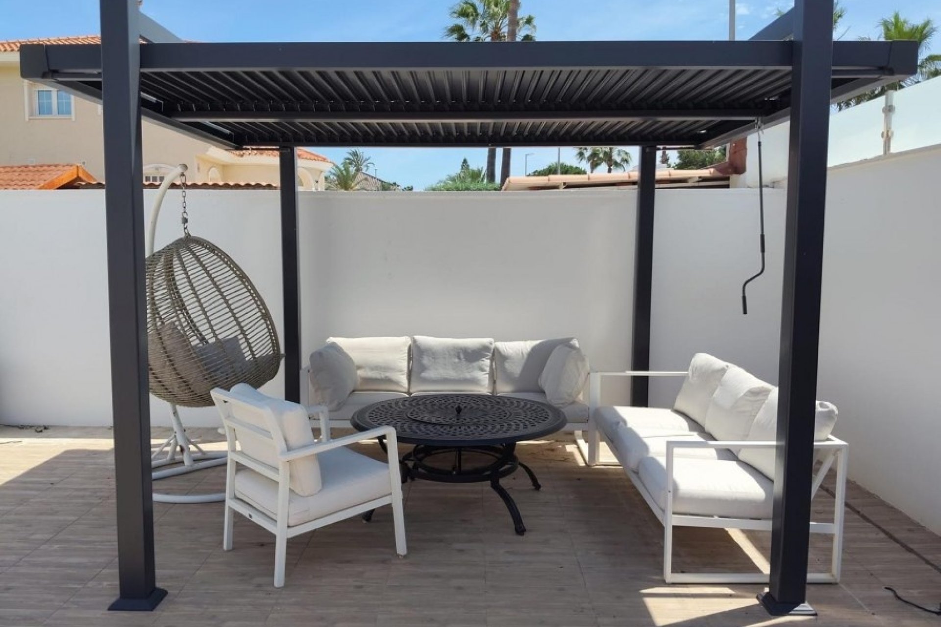 Herverkoop - Villa -
Ciudad Quesada - Costa Blanca