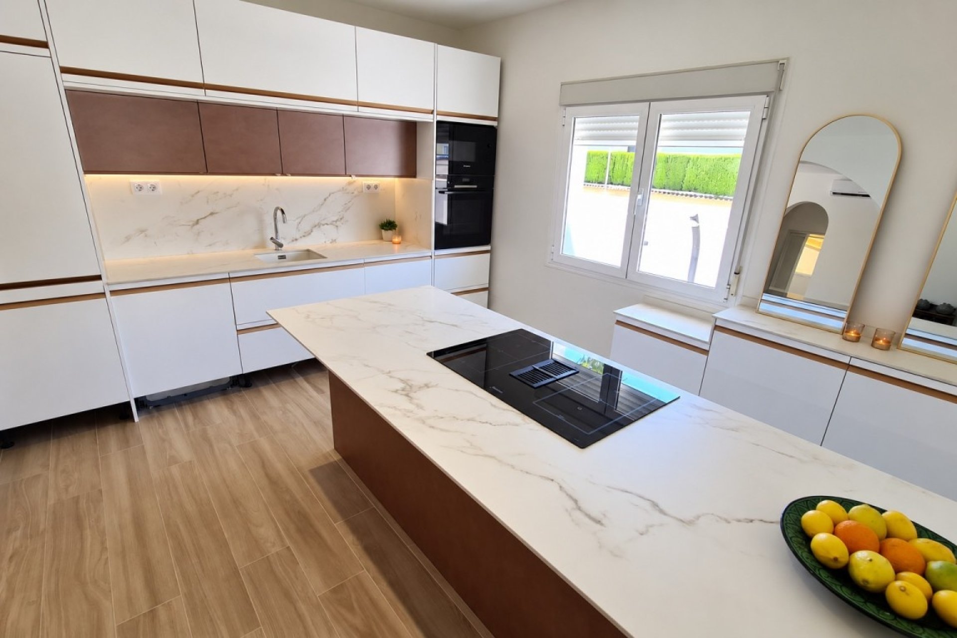 Herverkoop - Villa -
Ciudad Quesada - Costa Blanca