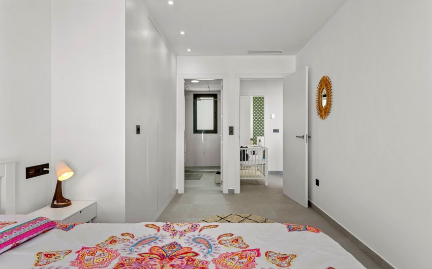 Herverkoop - Villa -
Ciudad Quesada - Costa Blanca