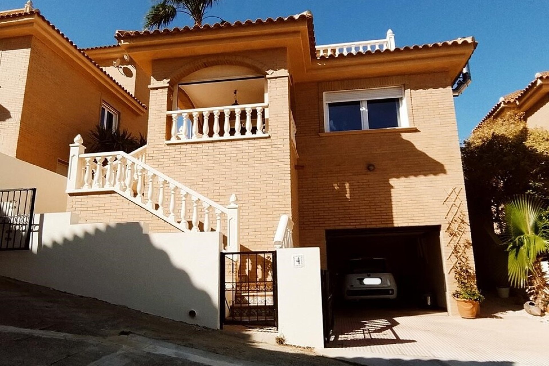 Herverkoop - Villa -
Ciudad Quesada - Costa Blanca