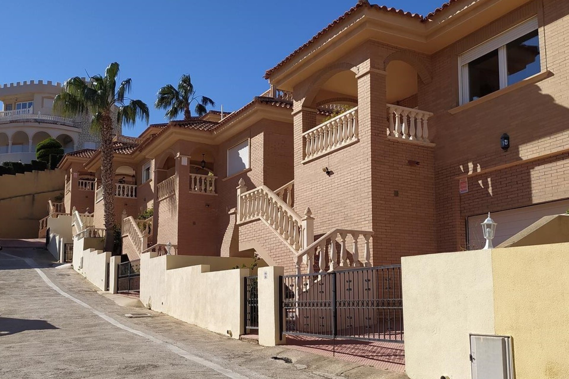 Herverkoop - Villa -
Ciudad Quesada - Costa Blanca