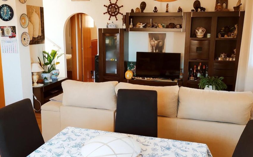 Herverkoop - Villa -
Ciudad Quesada - Costa Blanca