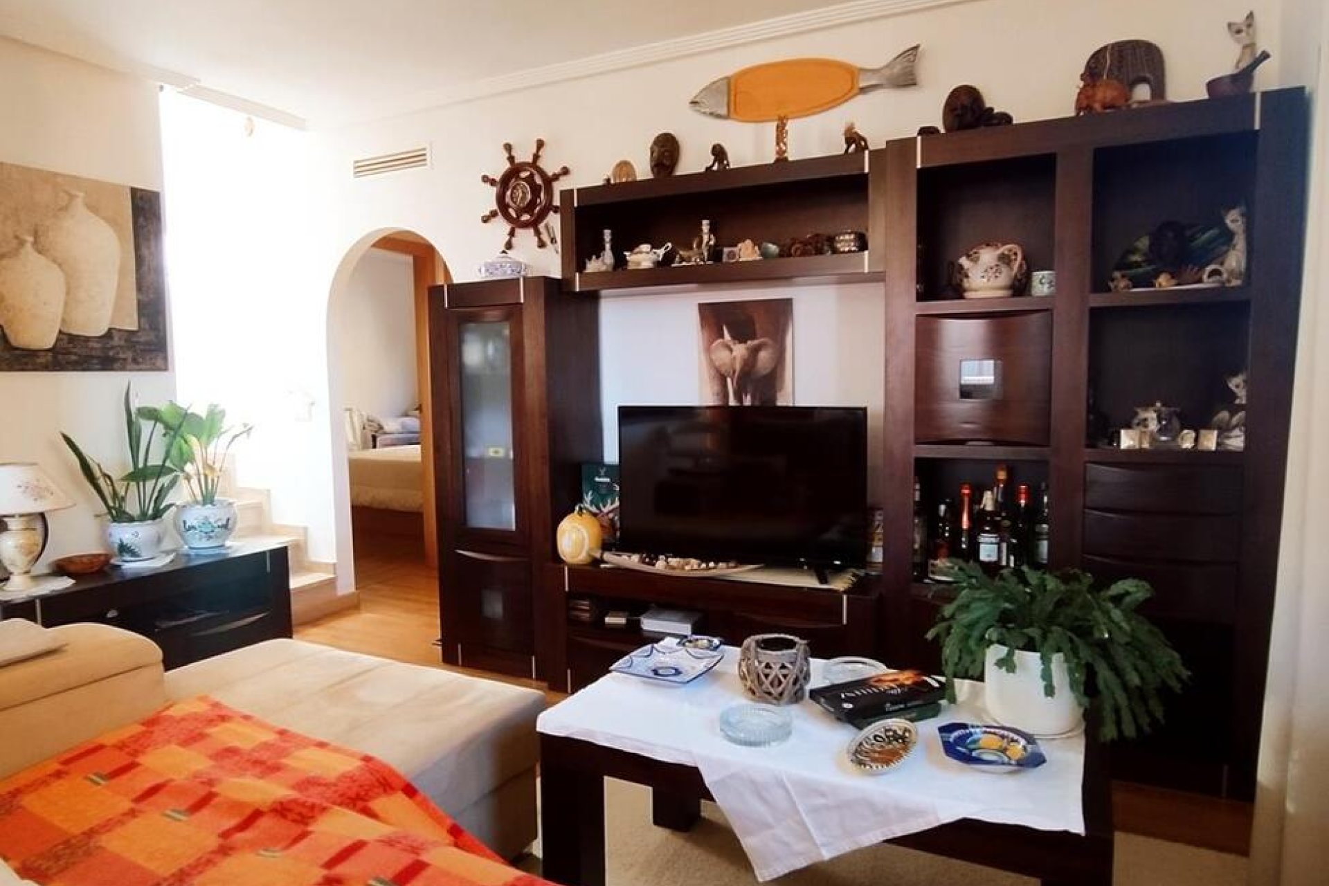 Herverkoop - Villa -
Ciudad Quesada - Costa Blanca