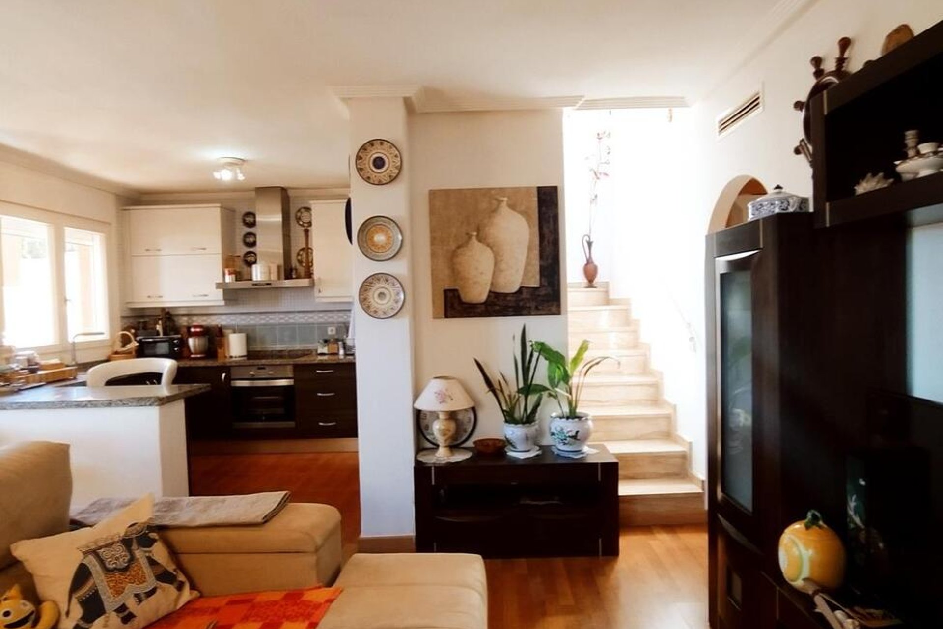 Herverkoop - Villa -
Ciudad Quesada - Costa Blanca