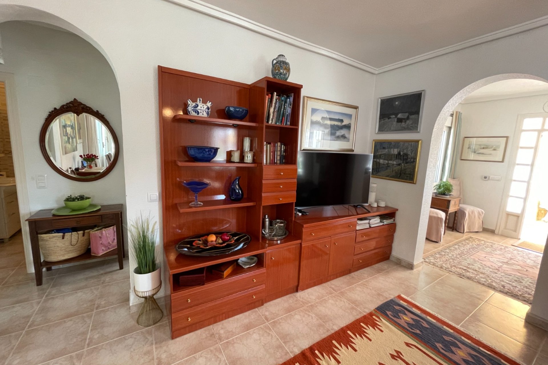 Herverkoop - Villa -
Ciudad Quesada - Costa Blanca