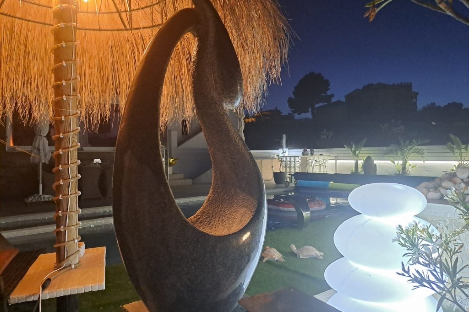 Herverkoop - Villa -
Ciudad Quesada - Costa Blanca