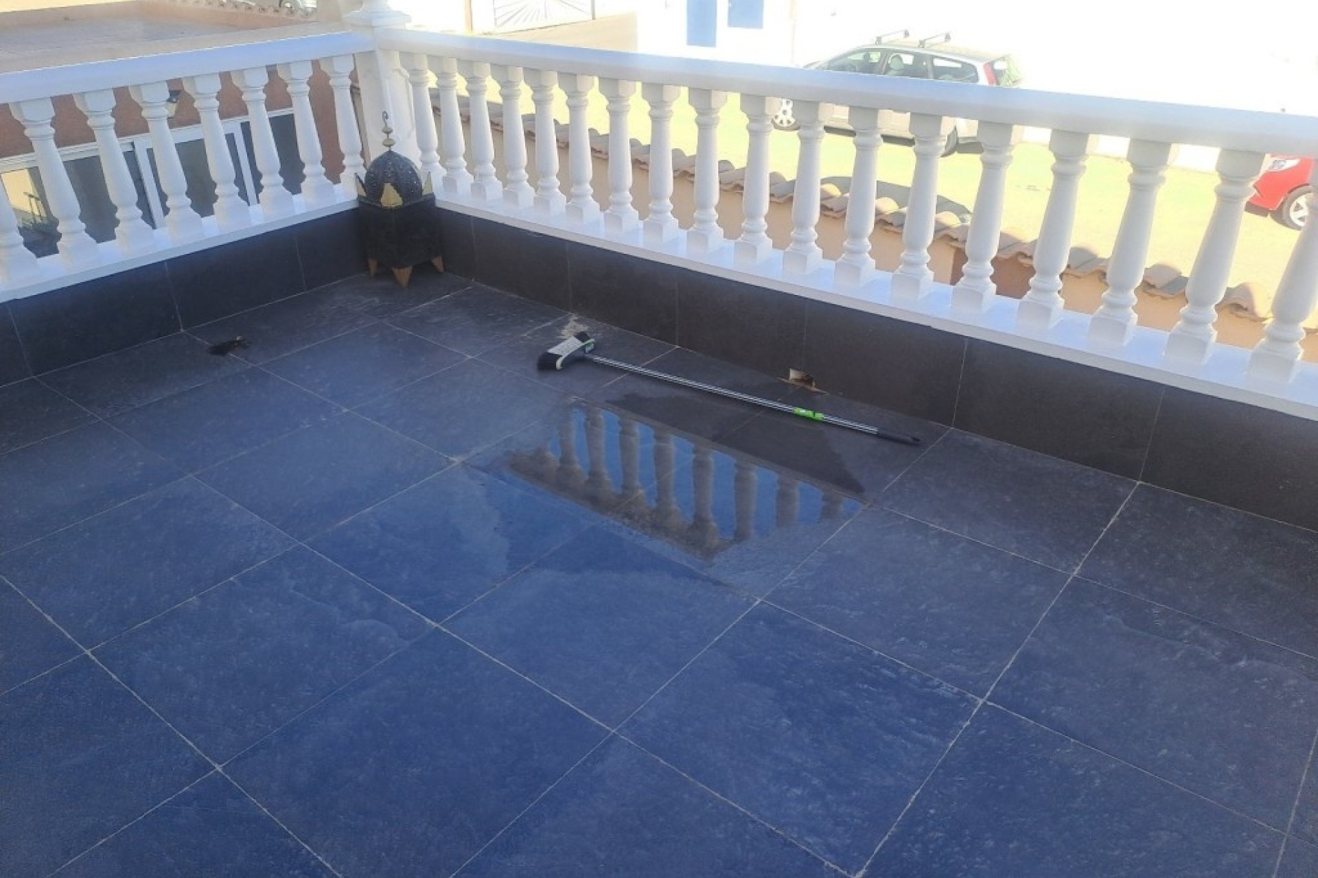 Herverkoop - Villa -
Ciudad Quesada - Costa Blanca