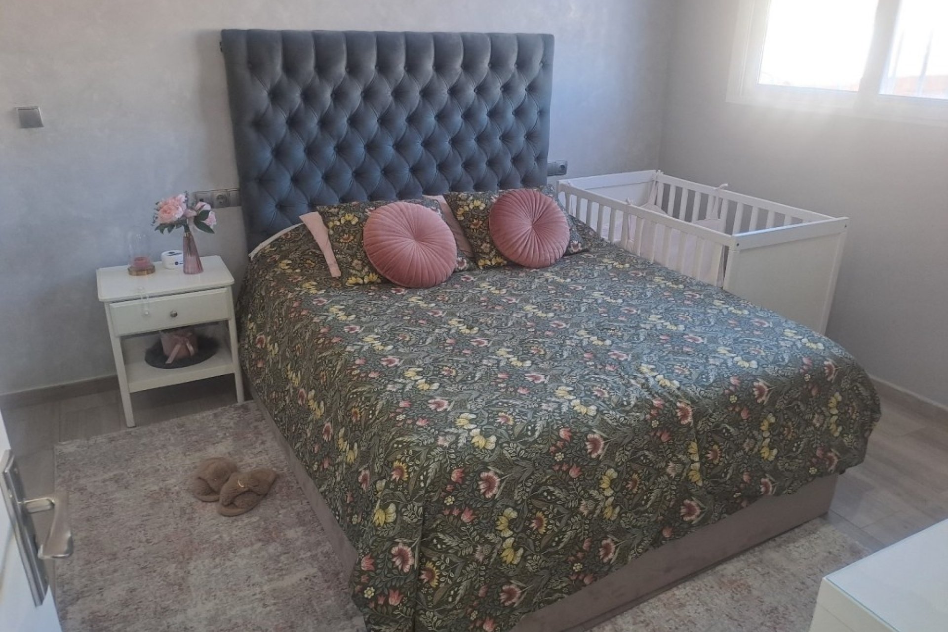 Herverkoop - Villa -
Ciudad Quesada - Costa Blanca