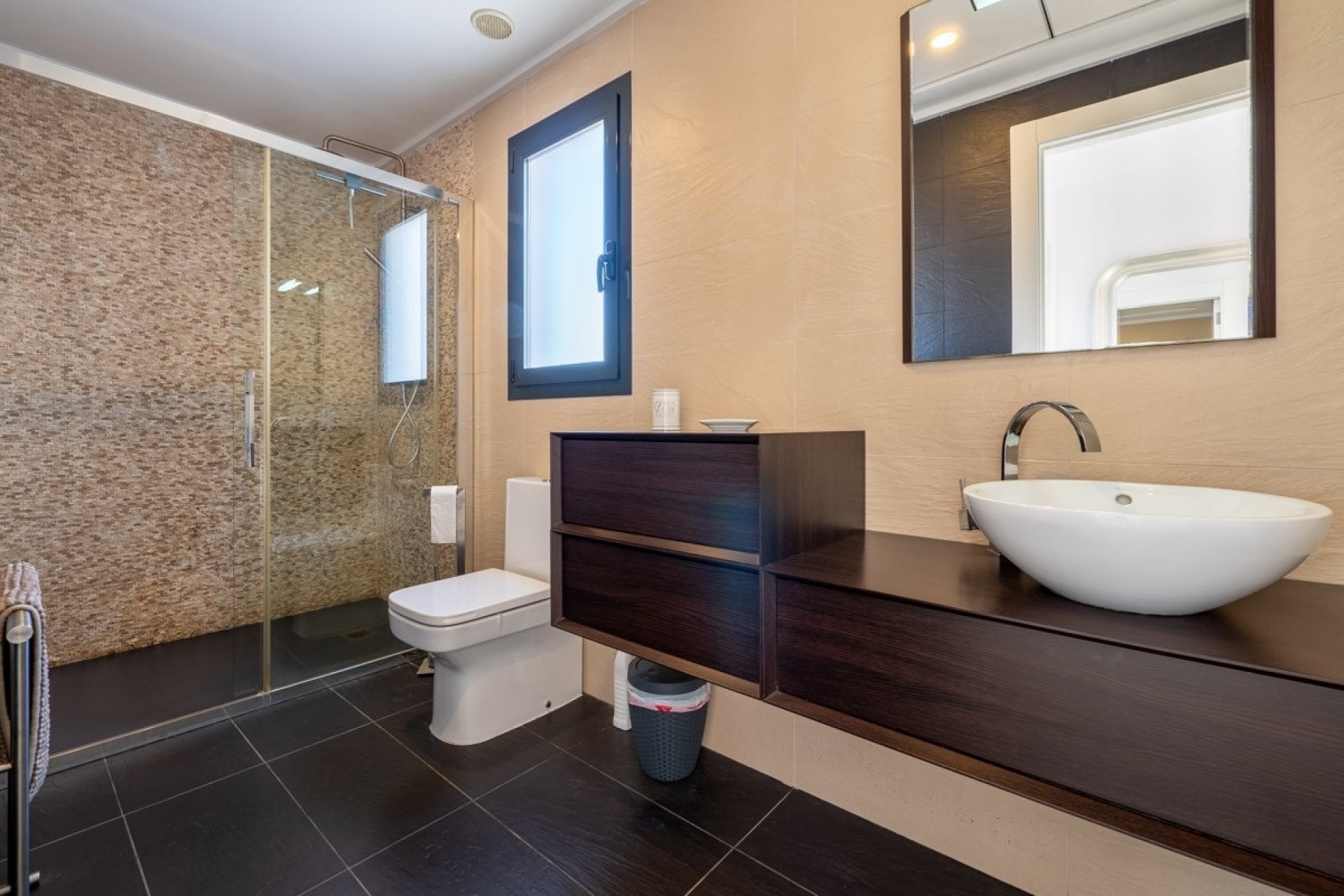 Herverkoop - Villa -
Ciudad Quesada - Costa Blanca