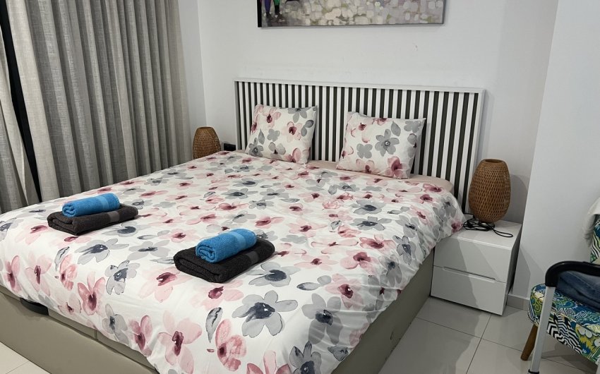 Herverkoop - Villa -
Ciudad Quesada - Costa Blanca