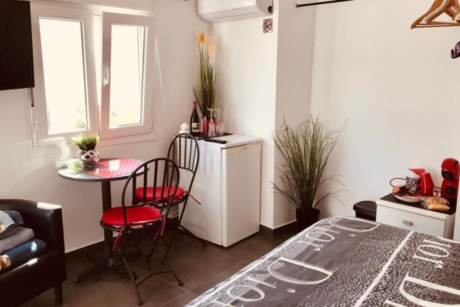 Herverkoop - Villa -
Ciudad Quesada - Costa Blanca