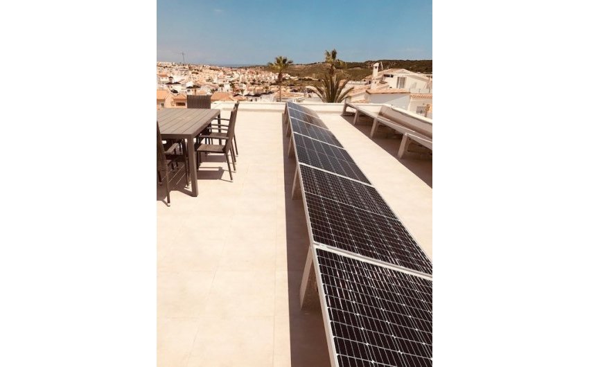 Herverkoop - Villa -
Ciudad Quesada - Costa Blanca