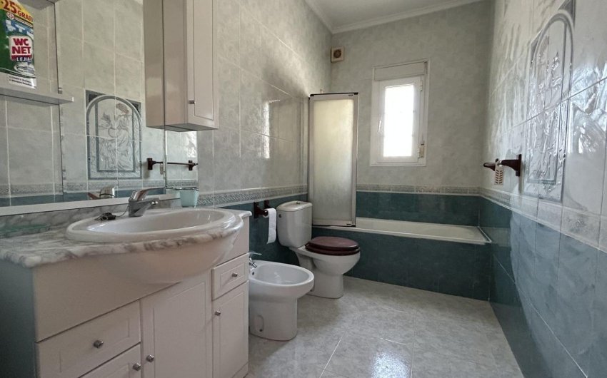 Herverkoop - Villa -
Ciudad Quesada - Costa Blanca