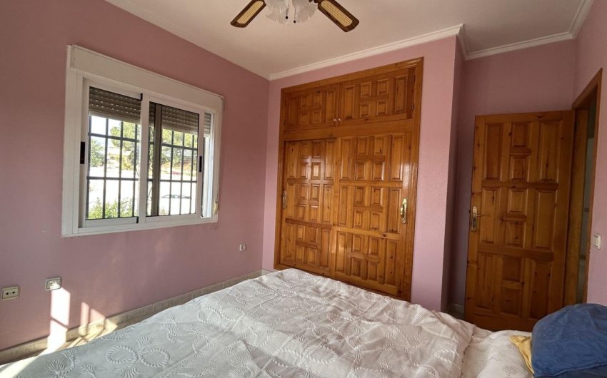 Herverkoop - Villa -
Ciudad Quesada - Costa Blanca