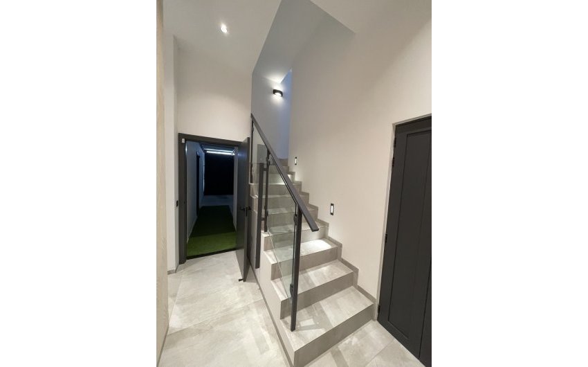 Herverkoop - Villa -
Ciudad Quesada - Costa Blanca