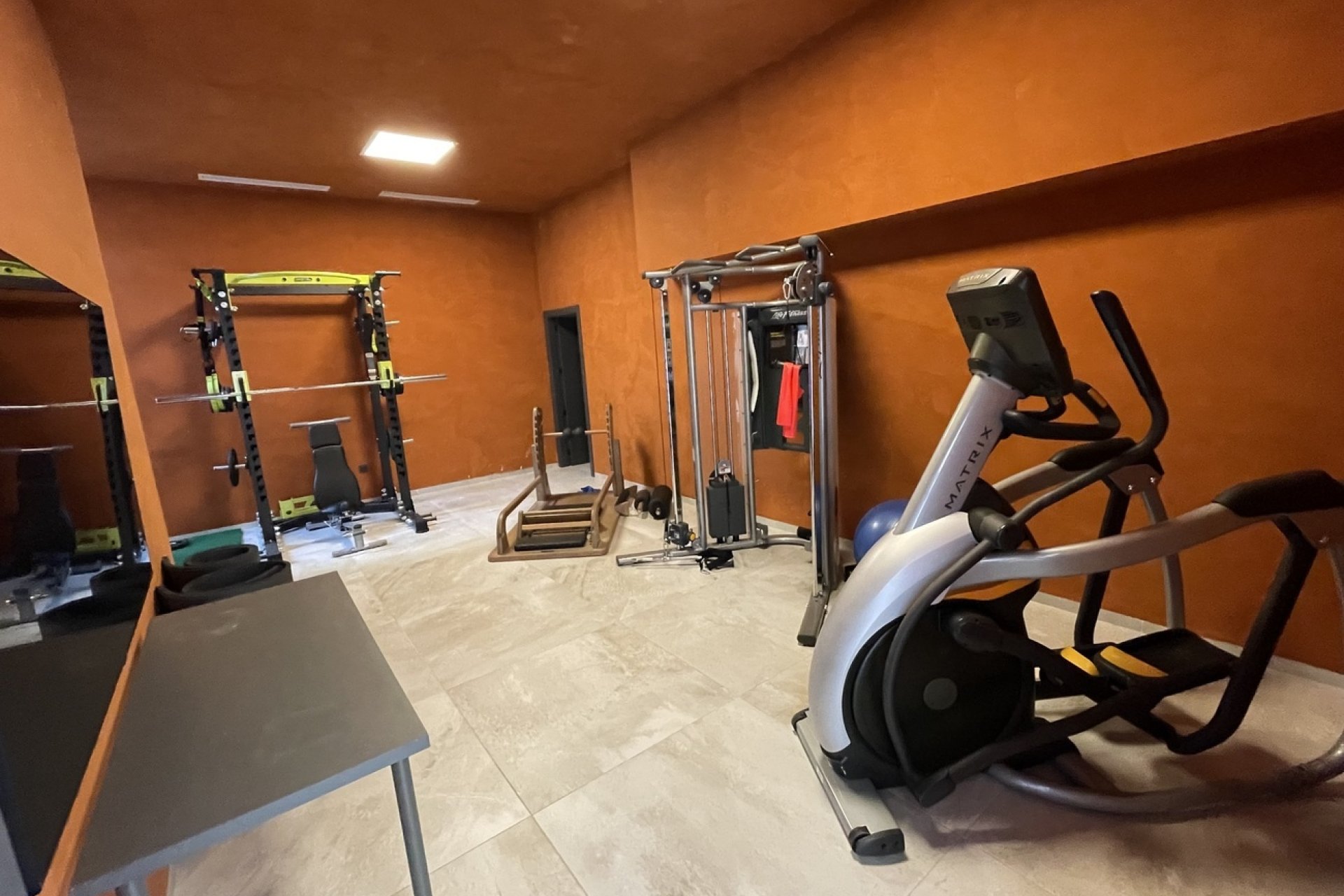 Herverkoop - Villa -
Ciudad Quesada - Costa Blanca