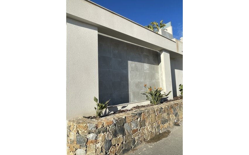 Herverkoop - Villa -
Ciudad Quesada - Costa Blanca