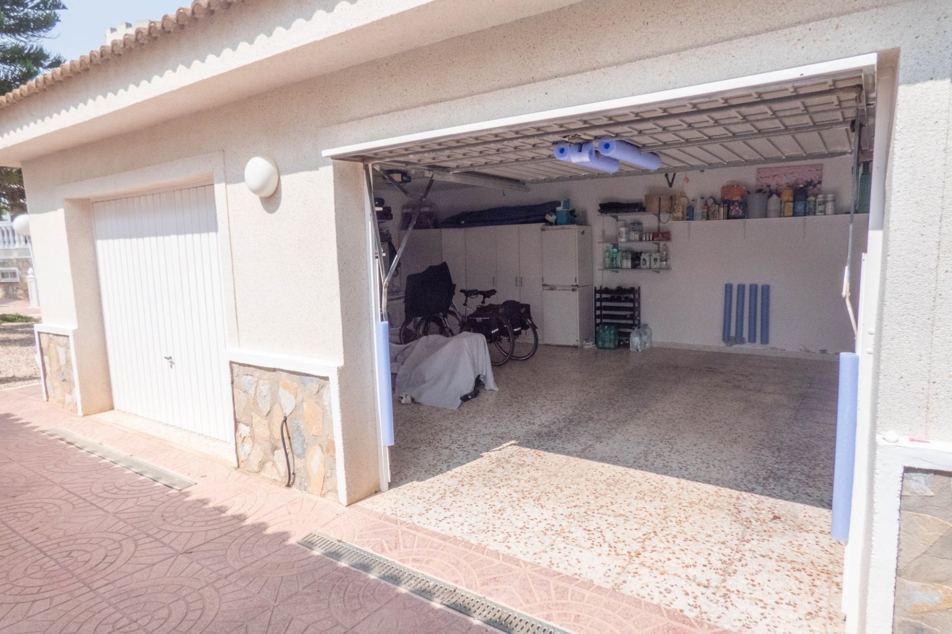 Herverkoop - Villa -
Ciudad Quesada - Costa Blanca