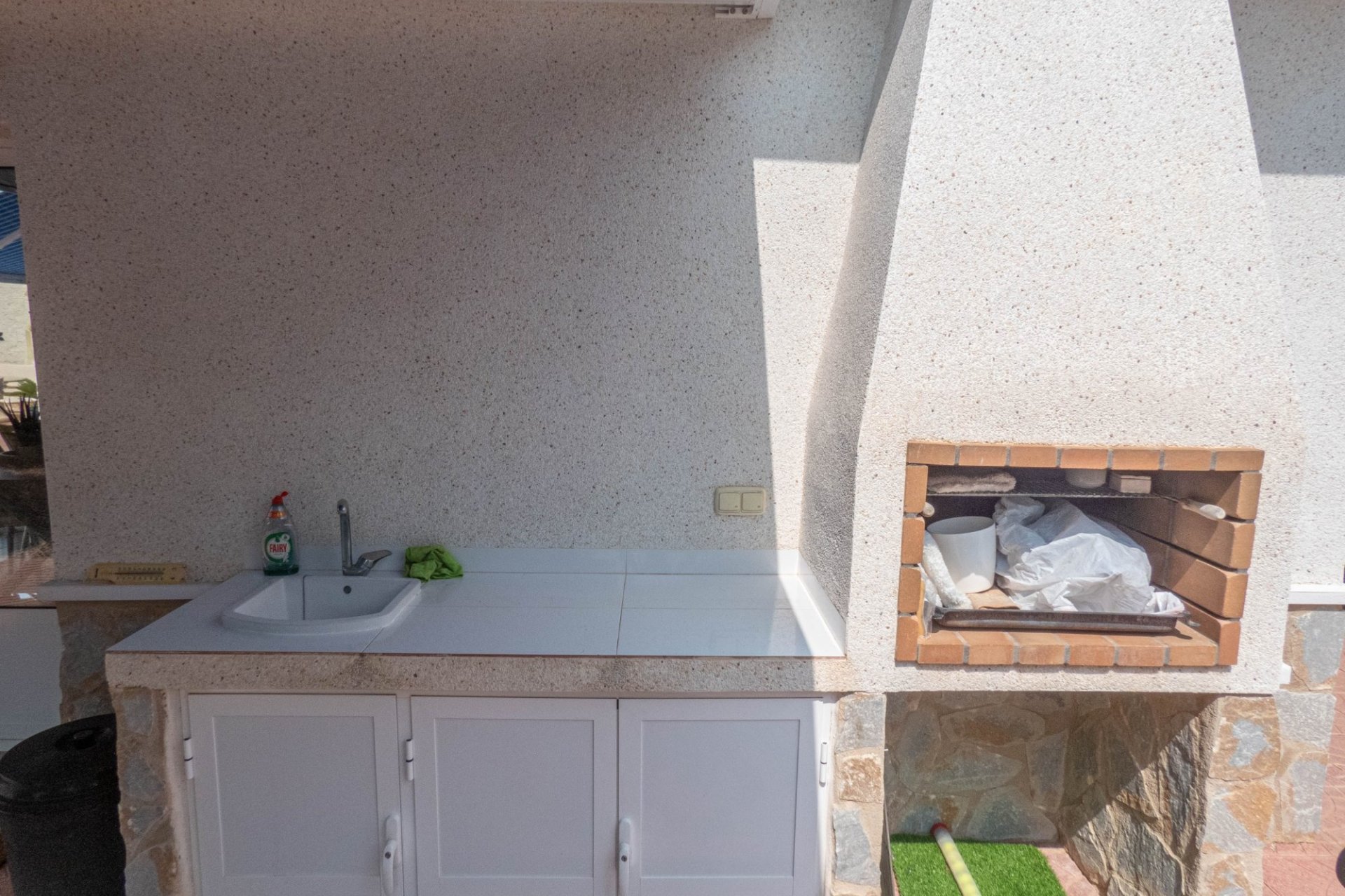 Herverkoop - Villa -
Ciudad Quesada - Costa Blanca