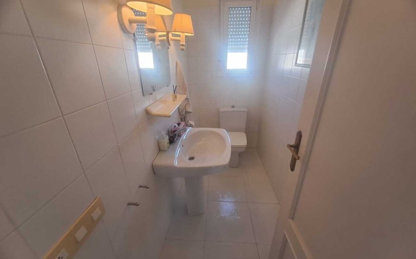 Herverkoop - Villa -
Ciudad Quesada - Costa Blanca