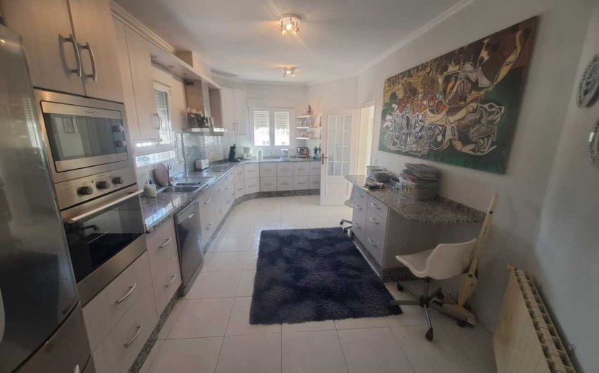 Herverkoop - Villa -
Ciudad Quesada - Costa Blanca