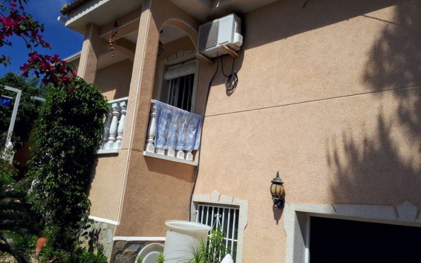 Herverkoop - Villa -
Ciudad Quesada - Costa Blanca