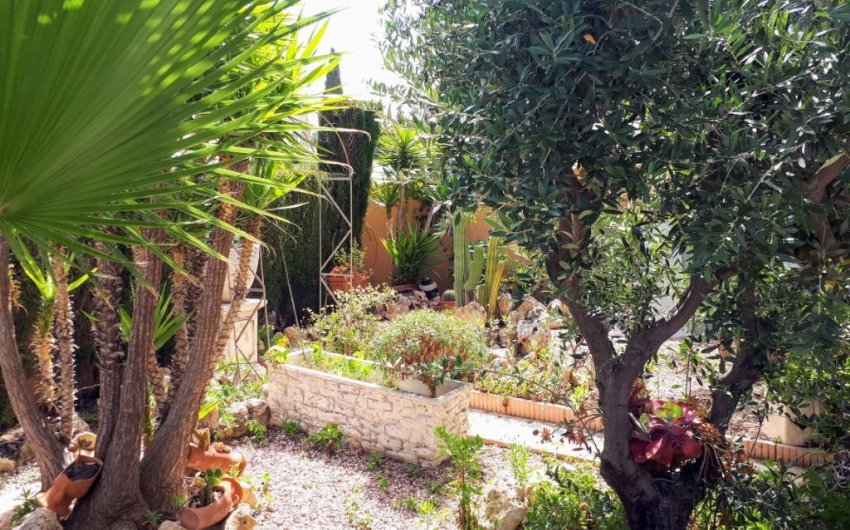 Herverkoop - Villa -
Ciudad Quesada - Costa Blanca