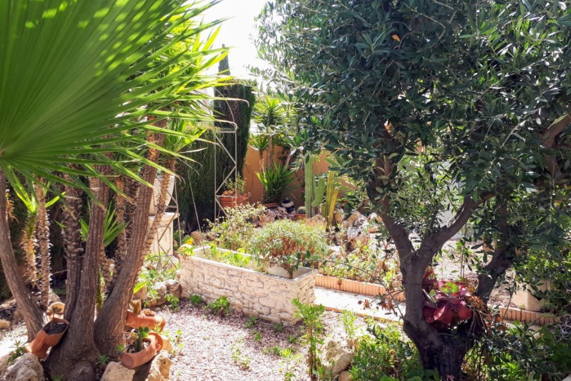 Herverkoop - Villa -
Ciudad Quesada - Costa Blanca