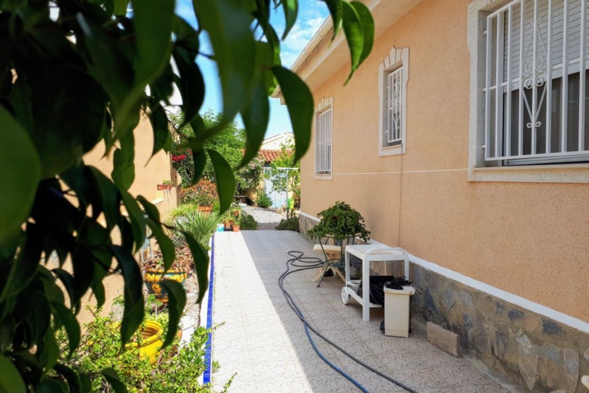 Herverkoop - Villa -
Ciudad Quesada - Costa Blanca