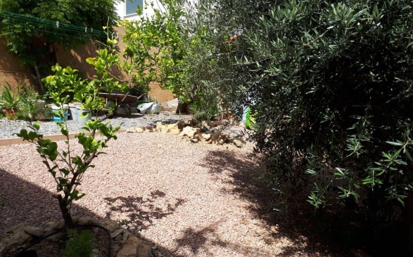 Herverkoop - Villa -
Ciudad Quesada - Costa Blanca